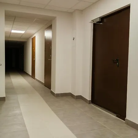 شقة Taikos 2 *